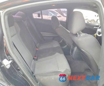 Zdjęcie 10 z 12 samochodu: 2018 DODGE CHARGER R VIN:2C3CDXCT9JH223557 - miniatura