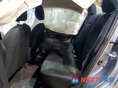 Zdjęcie 10 z 12 samochodu: 2023 MITSUBISHI MIRAGE G4 ES VIN:ML32FUFJ6PHF04987 - miniatura