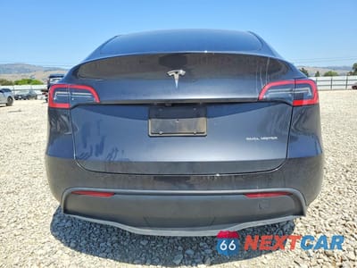 Zdjęcie 6 z 13 samochodu: 2024 TESLA MODEL Y VIN:7SAYGAEE3RF993584 - miniatura