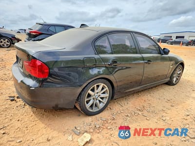 Trzecie zdjęcie samochodu z tyłu: 2015 BMW 328 I VIN:WBAPH77559NM46868 - miniatura