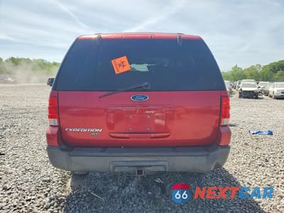 Zdjęcie 6 z 13 samochodu: 2004 FORD EXPEDITION XLT VIN:1FMRU15W34LA06292 - miniatura