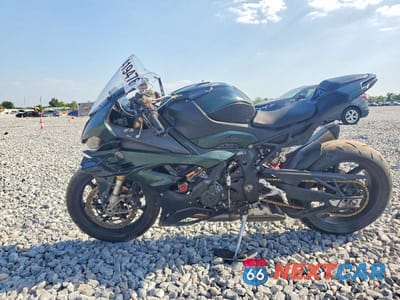 Trzecie zdjęcie samochodu z tyłu: 2023 BMW S 1000 RR VIN:WB10E6308P6H80353 - miniatura