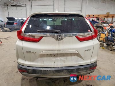 Zdjęcie 6 z 14 samochodu: 2019 HONDA CR-V EXL VIN:2HKRW2H86KH607151 - miniatura
