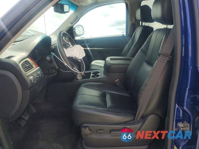 Zdjęcie 7 z 13 samochodu: 2013 CHEVROLET AVALANCHE LT VIN:3GNTKFE79DG342748 - miniatura