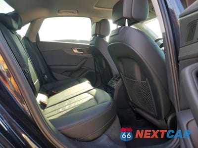 Zdjęcie 10 z 12 samochodu: 2018 AUDI A4 PREMIUM PLUS VIN:WAUENAF40JA013766 - miniatura