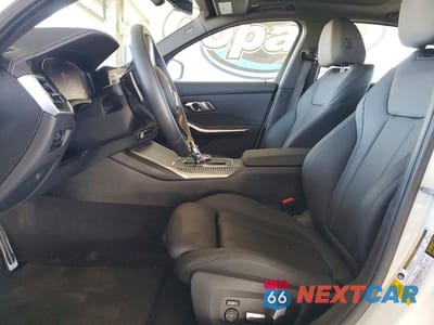 Zdjęcie 7 z 12 samochodu: 2019 BMW 330I VIN:WBA5R1C52KAK07038 - miniatura