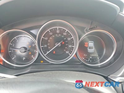 Zdjęcie 9 z 12 samochodu: 2020 MAZDA 6 SPORT VIN:JM1GL1UM7L1519554 - miniatura