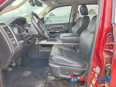 Zdjęcie 7 z 13 samochodu: 2013 RAM 2500 LARAMIE VIN:3C6UR5FL2DG590538 - miniatura