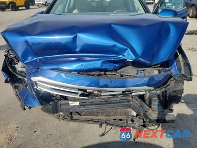 Zdjęcie 11 z 11 samochodu: 2015 HYUNDAI SONATA SE VIN:5NPE24AFXFH155984 - miniatura