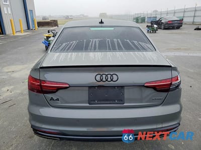 Zdjęcie 6 z 12 samochodu: 2023 AUDI A4 PREMIUM PLUS 45 VIN:WAUEAAF4XPA035469 - miniatura