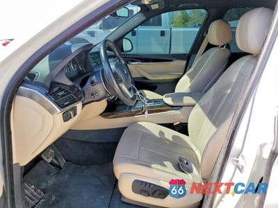 Zdjęcie 7 z 13 samochodu: 2017 BMW X5 XDRIVE35I VIN:5UXKR0C57H0V66480 - miniatura