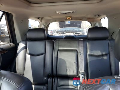 Zdjęcie 10 z 13 samochodu: 2007 CADILLAC SRX VIN:1GYEE637X70145165 - miniatura