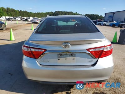Zdjęcie 6 z 12 samochodu: 2015 TOYOTA CAMRY SE VIN:4T1BF1FK3FU942059 - miniatura