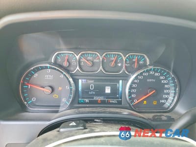 Zdjęcie 9 z 12 samochodu: 2018 GMC SIERRA K1500 SLT VIN:3GTU2NEJ8JG344909 - miniatura