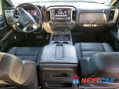 Zdjęcie 8 z 12 samochodu: 2014 GMC SIERRA K1500 DENALI VIN:3GTU2WEJ1EG554960 - miniatura