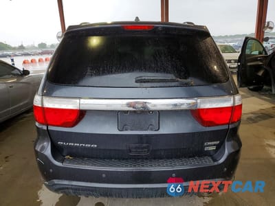 Zdjęcie 6 z 13 samochodu: 2013 DODGE DURANGO CREW VIN:1C4RDHDG9DC675173 - miniatura