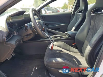 Zdjęcie 7 z 12 samochodu: 2025 HYUNDAI ELANTRA N BASE VIN:KMHLW4DK4SU032942 - miniatura