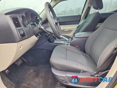 Zdjęcie 7 z 11 samochodu: 2007 DODGE CHARGER SE VIN:2B3KA43R37H847514 - miniatura