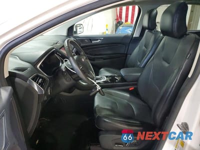 Zdjęcie 7 z 13 samochodu: 2018 FORD EDGE TITANIUM VIN:2FMPK4K83JBC57183 - miniatura