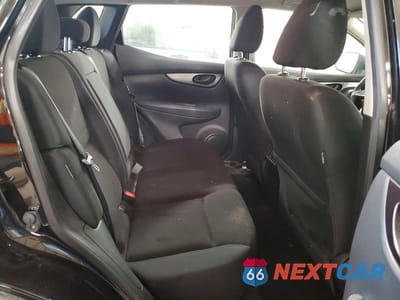 Zdjęcie 11 z 13 samochodu: 2022 NISSAN ROGUE SPORT S VIN:JN1BJ1AW3NW682006 - miniatura
