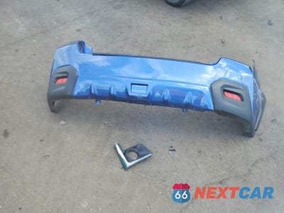Zdjęcie 13 z 13 samochodu: 2017 SUBARU CROSSTREK PREMIUM VIN:JF2GPABC5H8217100 - miniatura