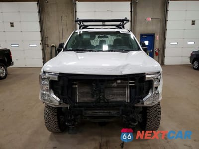 Piąte zdjęcie samochodu w środku: 2021 FORD F250 SUPER DUTY VIN:1FTBF2BN6MED90722 - miniatura