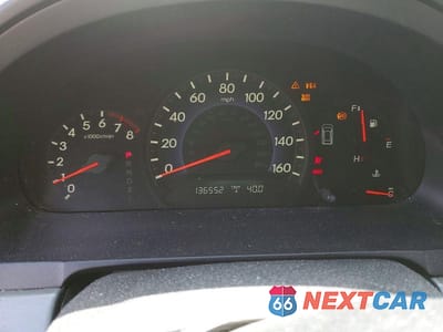 Zdjęcie 9 z 13 samochodu: 2005 HONDA ODYSSEY EX VIN:5FNRL38455B415945 - miniatura