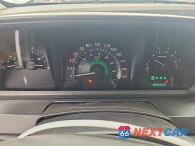 Zdjęcie 9 z 12 samochodu: 2009 DODGE JOURNEY VIN:3D4GG47B29T525976 - miniatura