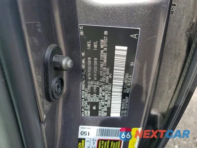 Zdjęcie 13 z 13 samochodu: 2015 TOYOTA SIENNA XLE 7-PASSENGER VIN:5TDDK3DC1FS116623 - miniatura