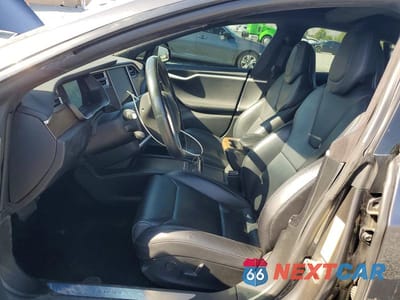 Zdjęcie 7 z 13 samochodu: 2018 TESLA MODEL S VIN:5YJSA1E27JF242566 - miniatura