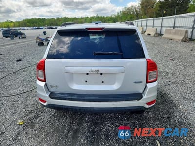 Zdjęcie 6 z 12 samochodu: 2011 JEEP COMPASS SPORT VIN:1J4NT1FB4BD151411 - miniatura