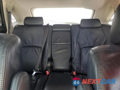 Zdjęcie 10 z 13 samochodu: 2008 LEXUS RX 350 VIN:2T2GK31U48C046424 - miniatura