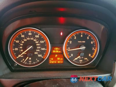 Zdjęcie 9 z 11 samochodu: 2011 BMW 328 I SULEV VIN:WBAKE5C56BE754991 - miniatura