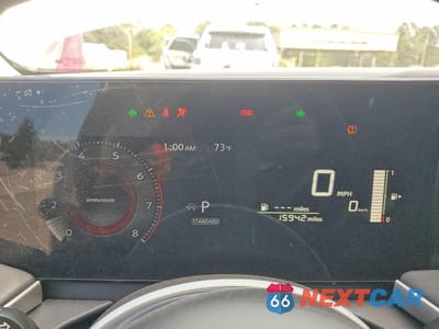 Zdjęcie 9 z 12 samochodu: 2025 NISSAN KICKS S VIN:3N8AP6BA2SL396032 - miniatura