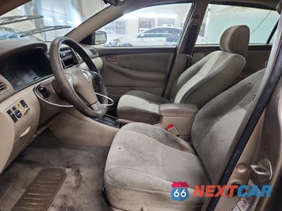 Zdjęcie 7 z 12 samochodu: 2005 TOYOTA COROLLA CE VIN:1NXBR32E55Z454488 - miniatura