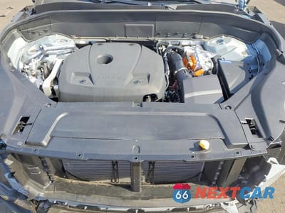 Zdjęcie 12 z 12 samochodu: 2026 VOLVO XC90 PLUS VIN:YV4H60PEXT1457476 - miniatura