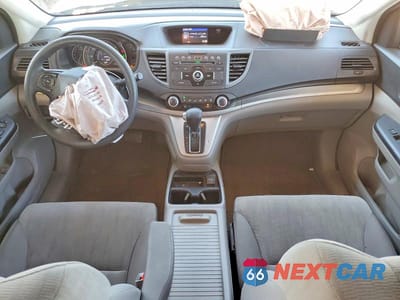 Zdjęcie 8 z 14 samochodu: 2014 HONDA CR-V LX VIN:5J6RM4H37EL041985 - miniatura