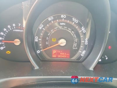 Zdjęcie 9 z 12 samochodu: 2012 KIA SPORTAGE EX VIN:KNDPCCA2XC7278858 - miniatura