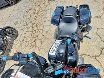 Piąte zdjęcie samochodu w środku: 2018 HARLEY-DAVIDSON FLTRXS ROAD GLIDE SPECIAL VIN:1HD1KTC11JB677485 - miniatura