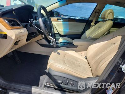 Zdjęcie 7 z 13 samochodu: 2015 HYUNDAI SONATA LIMITED VIN:5NPE34AF4FH019170 - miniatura