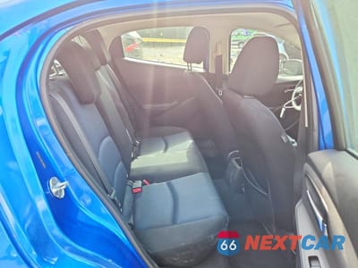Zdjęcie 10 z 12 samochodu: 2017 TOYOTA YARIS IA BASE VIN:3MYDLBYV0HY148639 - miniatura