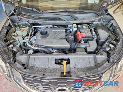 Zdjęcie 11 z 11 samochodu: 2022 NISSAN ROGUE PLATINUM VIN:JN8BT3DC5NW121198 - miniatura