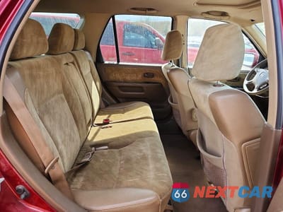 Zdjęcie 11 z 12 samochodu: 2003 HONDA CR-V EX VIN:JHLRD788X3C024343 - miniatura