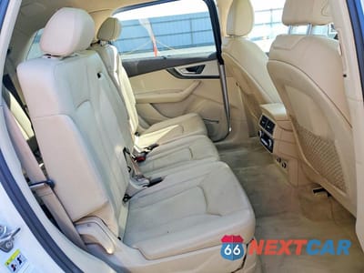 Zdjęcie 11 z 14 samochodu: 2018 AUDI Q7 PREMIUM PLUS VIN:WA1LHAF79JD039531 - miniatura