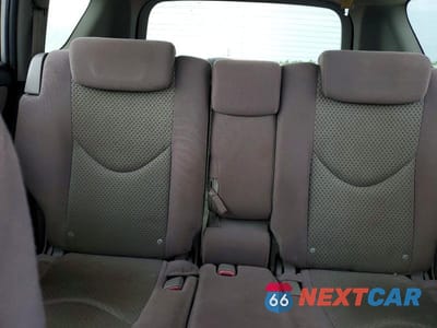 Zdjęcie 10 z 13 samochodu: 2007 TOYOTA RAV4 BASE VIN:JTMBD33V275057433 - miniatura