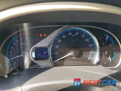 Zdjęcie 9 z 13 samochodu: 2012 TOYOTA SIENNA XLE 8-PASSENGER VIN:5TDYK3DC5CS265727 - miniatura
