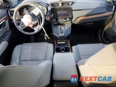 Zdjęcie 8 z 13 samochodu: 2022 HONDA CR-V TOURING VIN:5J6RT6H99NL018632 - miniatura