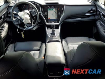 Zdjęcie 8 z 13 samochodu: 2025 SUBARU OUTBACK LIMITED XT VIN:4S4BTGND7S3116216 - miniatura