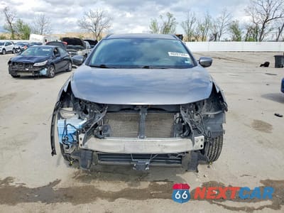 Piąte zdjęcie samochodu w środku: 2023 NISSAN MURANO SV VIN:5N1AZ2BS6PC116473 - miniatura