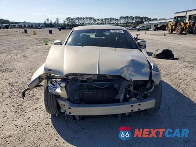 Piąte zdjęcie samochodu w środku: 2006 CHRYSLER 300 TOURING VIN:2C3KA53G56H221338 - miniatura